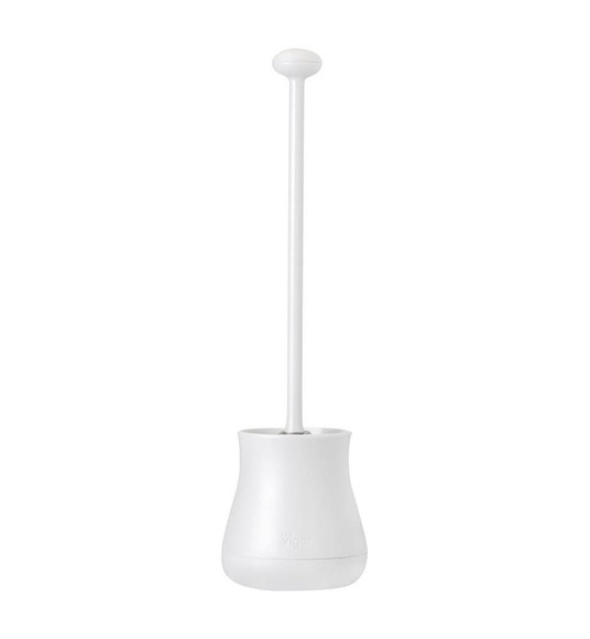Vigar - Toilettenbürste - Weiss
