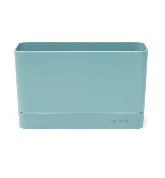 Brabantia - Aufbewahrungsbox 8.5 x 19 x 11.5 cm - Türkis