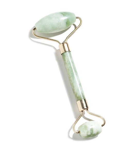 Zoë Alya - Luxurious Facial Jade Crystal Roller