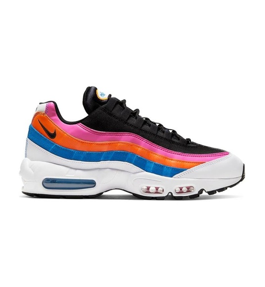 Nike - Sneakers Air Max 95 - Multicolor
