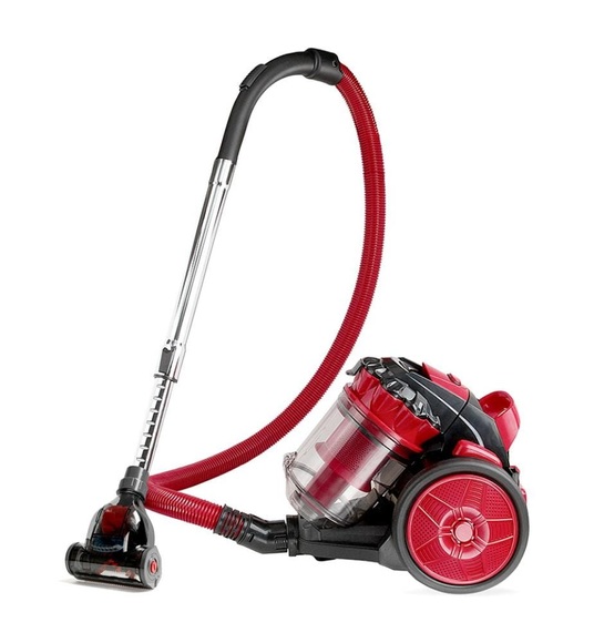 Livoo - Beutelloser Staubsauger - 700 W
