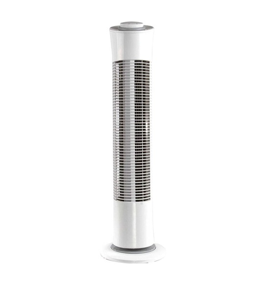 Livoo - Säulen-Ventilator - Weiss