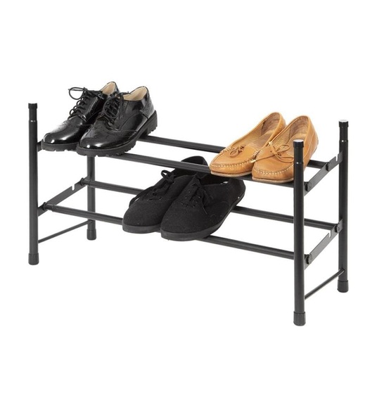 Compactor - Schuhregal Stilito