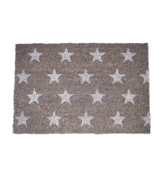 Artsy - Fussmatte Stars - 75 x 45 cm