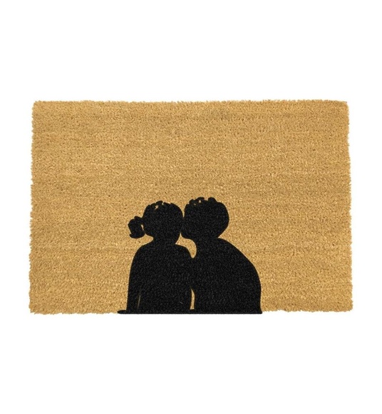 Artsy - Fussmatte Children - 60 x 40 cm