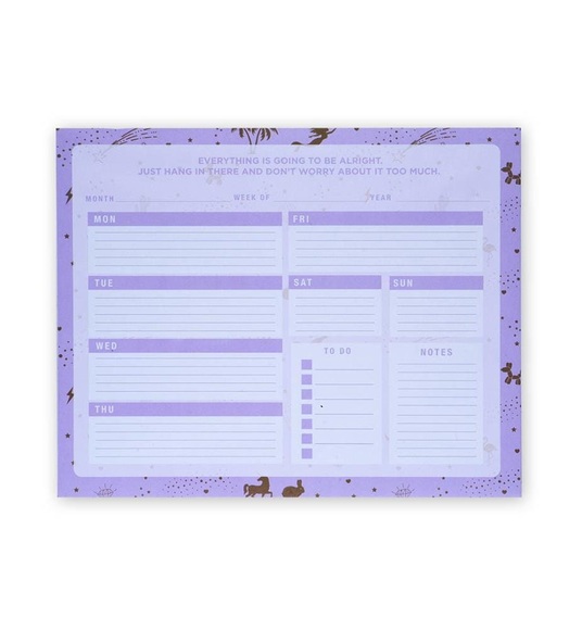 Tri-Coastal - Organizer - Multicolor