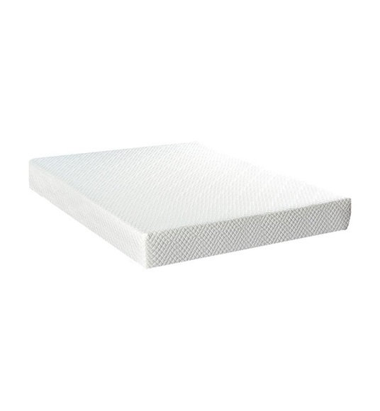 Bellecour - Matratze Absolu 140 x 200 cm - Weiss