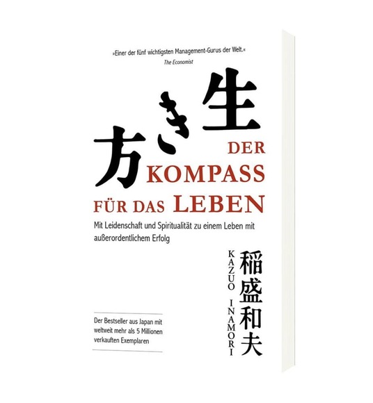 Der Kompass für das Leben