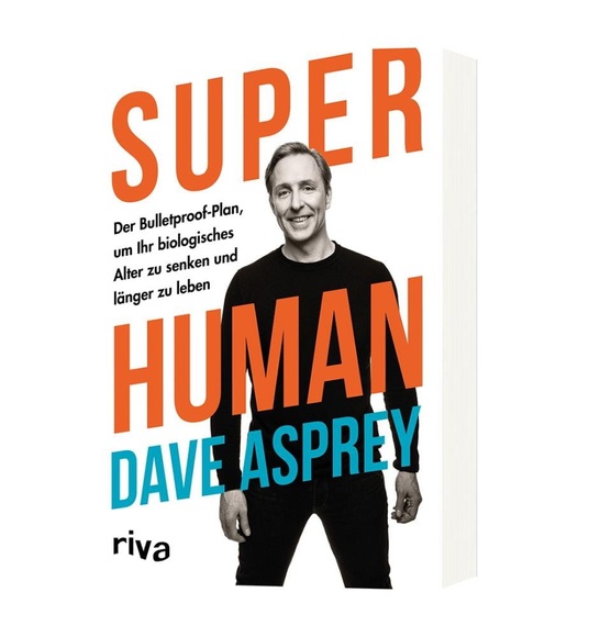Super Human