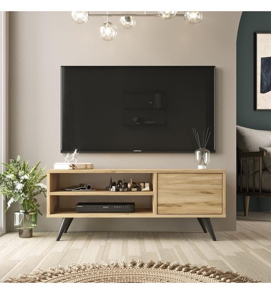 Home - TV-Ständer - Filz
