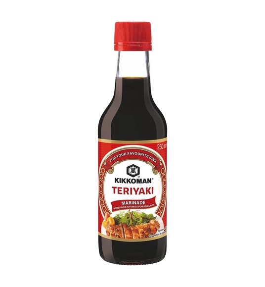 Kikkoman Teriyaki Marinade