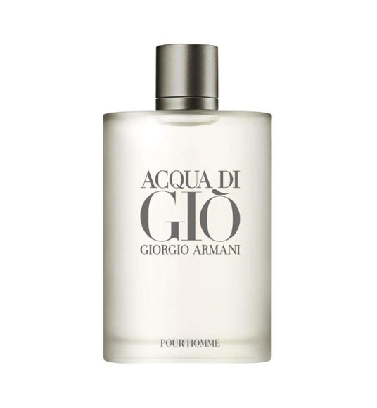 Giorgio Armani Acqua di Gio Eau de Toilette 200ml