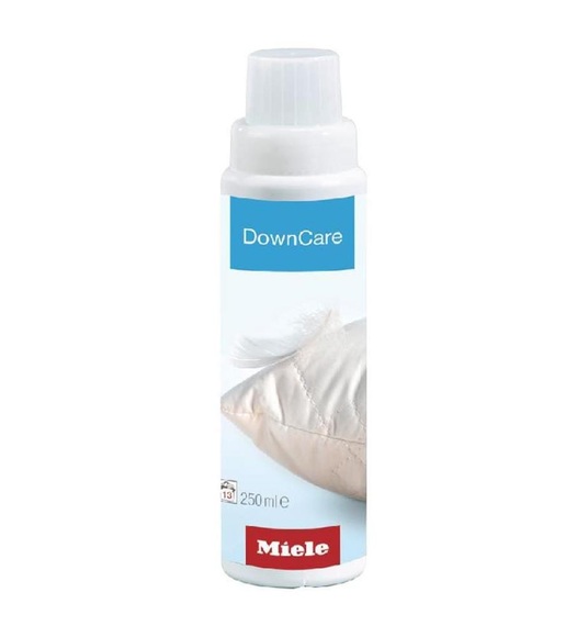 Miele - Flüssigwaschmittel Daunen 1 Stück, 250 ml