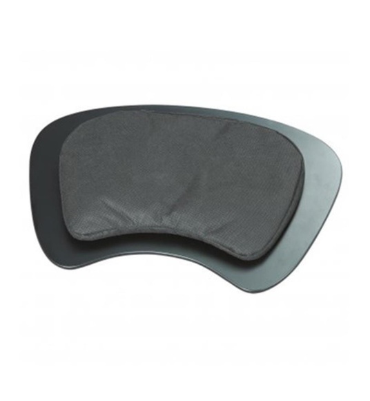 Testrut - Laptop-Knietablett