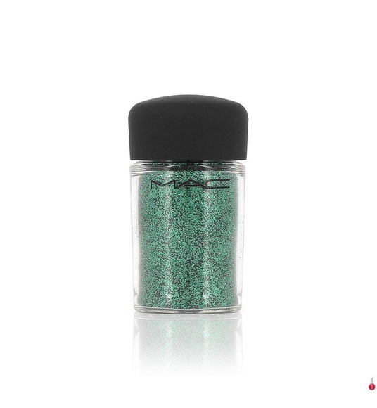 MAC - Pailletten #Glitter Green - 4.5 g