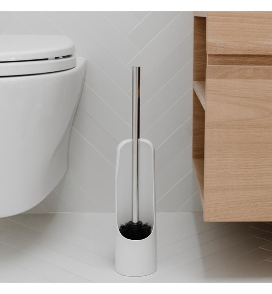 Umbra - Toilettenbürste - Weiss