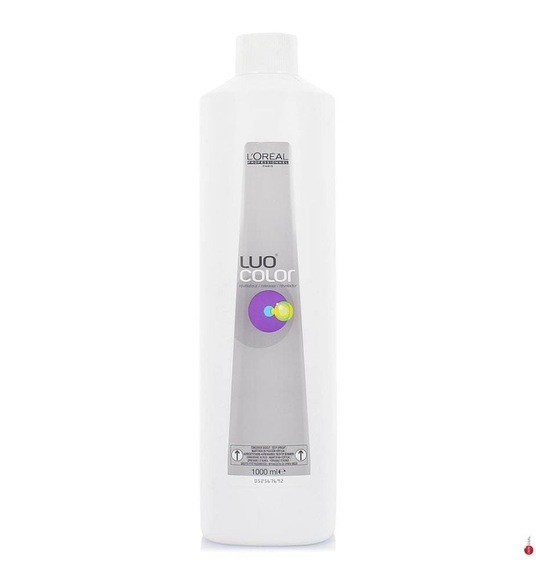 Loreal Luo Color Entwickler 7% 1000 ml