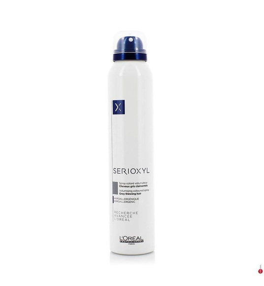 L´Oréal Professionnel Grau Haartönung 200ml