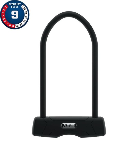 Abus - Fahrradschloss 460/150HB230+USH460 0054573