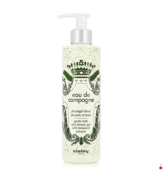 Sisley - Duschgel Eau de Campagne - 250 ml
