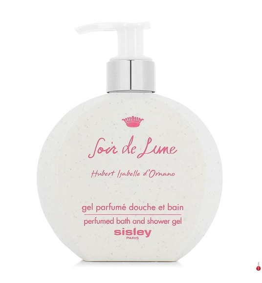 Sisley - Duschgel Soir de Lune - 200 ml
