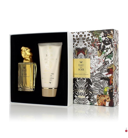 Sisley - Duftset Eau du Soir - 2-Teilig