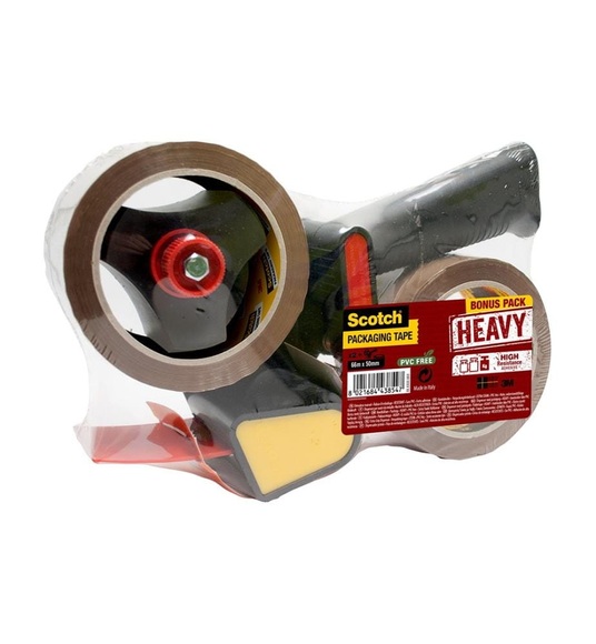 3M - ™ - Scotch® Handabroller HV5066DB