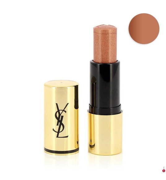 Yves Saint Laurent Touche Eclat Schimmer Stick Leuchtende Highlighter - 5 Kupfer - 9g/0,32Oz