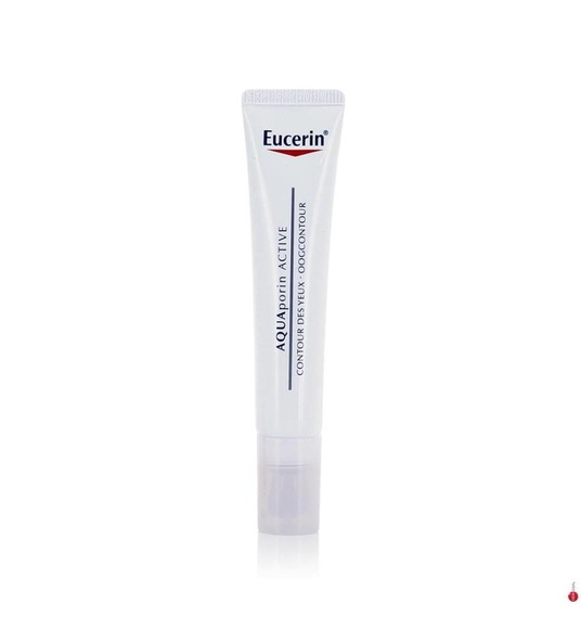 Eucerin® AQUAporin Active Augenpflege