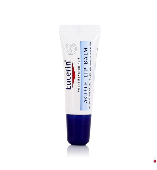 Eucerin Lippenpflege Eucerin Lippenpflege TH Acute Lip Balm Lippenpflege 10.0 milliliter