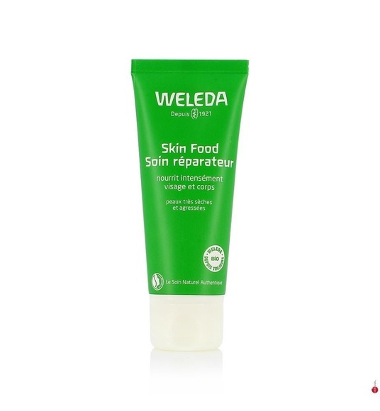 Weleda - Körpercreme Skin Food - 75 ml