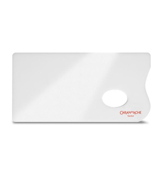 Caran d`Ache Caran d'Ache Farbpalette Aquarelle