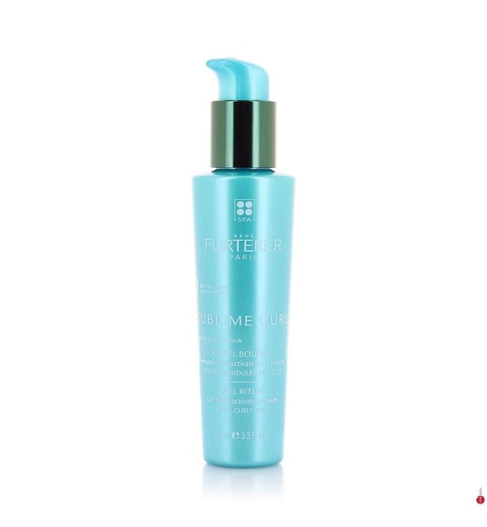 Furterer - Haarpflege Sublime Curl - 100 ml