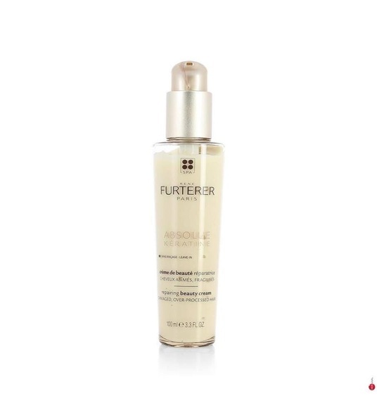 Furterer - Haarpflege Absolue Keratine - 100 ml