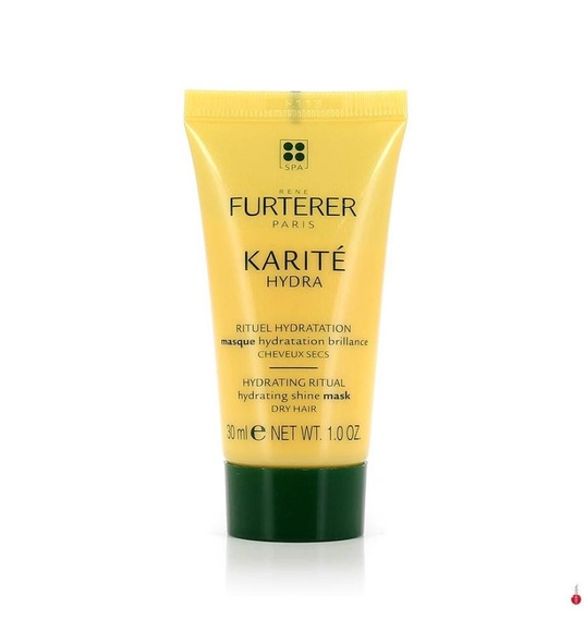 Furterer - Haarmaske Karité Hydra - 30 ml