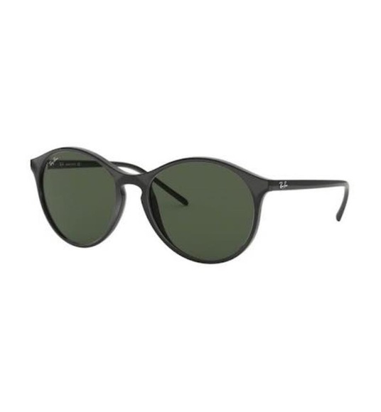Ray-Ban - Sonnenbrille - Schwarz