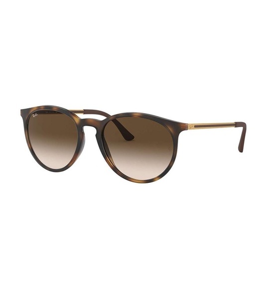 Ray-Ban - Sonnenbrille RB4274 - Schildpatt