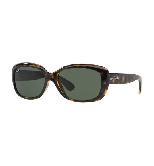 Ray-Ban - Sonnenbrille Jackie Ohh - Schildpatt