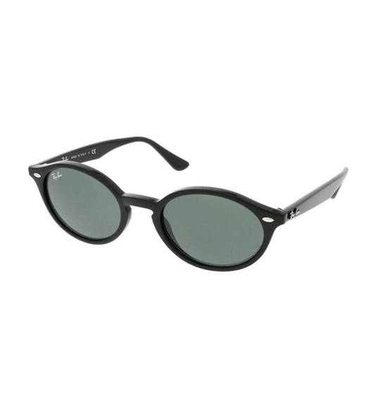 Ray-Ban - Sonnenbrille Highstreet - Schwarz