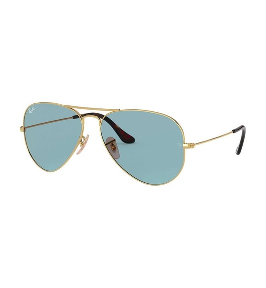 Ray-Ban - Sonnenbrille Aviator Classic - Gold