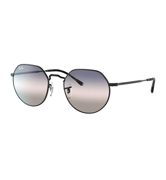 Ray-Ban - Sonnenbrille Jack - Schwarz
