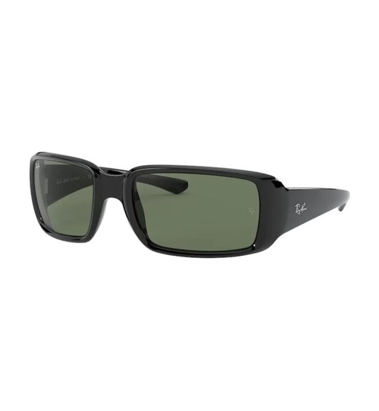Ray-Ban - Sonnenbrille - Schwarz