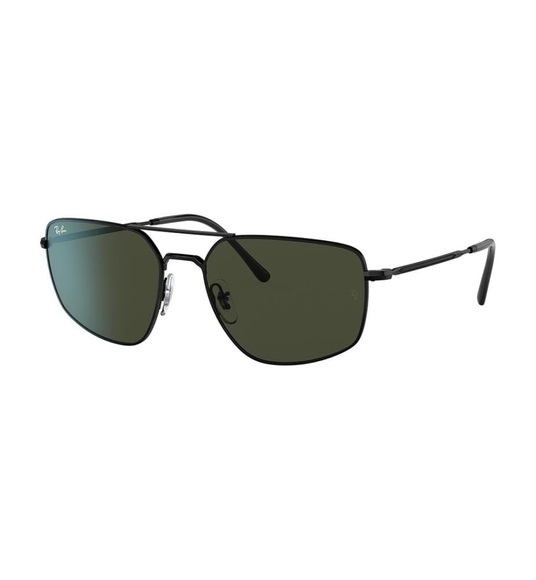 Ray-Ban - Sonnenbrille - Schwarz
