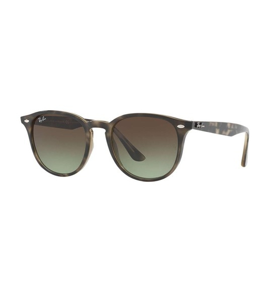 Ray-Ban - Sonnenbrille RB4259 - Braun