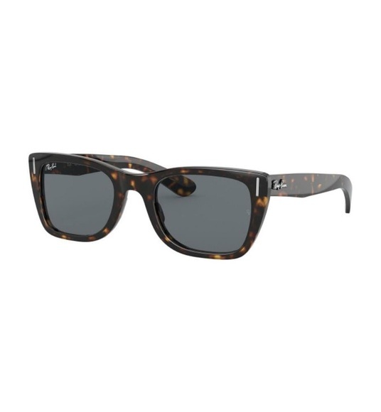 Ray-Ban - Sonnenbrille Caribbean Legend - Schildpatt