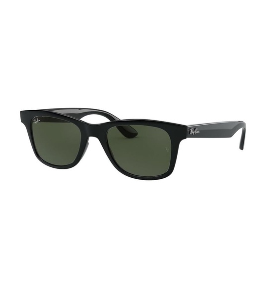 Ray-Ban - Sonnenbrille RB4640 - Schwarz