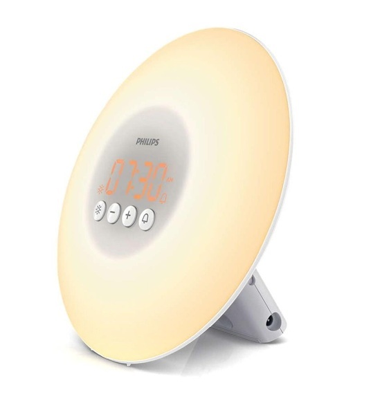 Philips - Wake-up Light HF3500-01