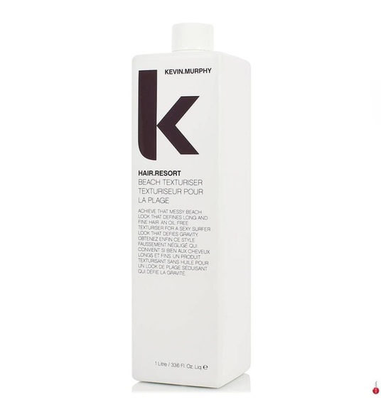 Kevin Murphy Hair.Resort Beach Texturiser 1000ml/33.6oz