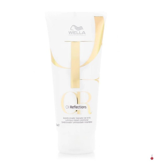 Wella professionals - Conditioner Oil Reflections - 200 ml