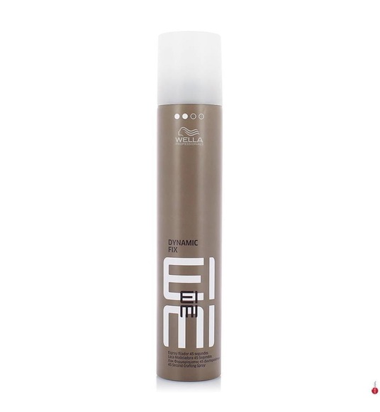 Wella professionals - Haarspray Dynamic Fix EIMI - 300 ml